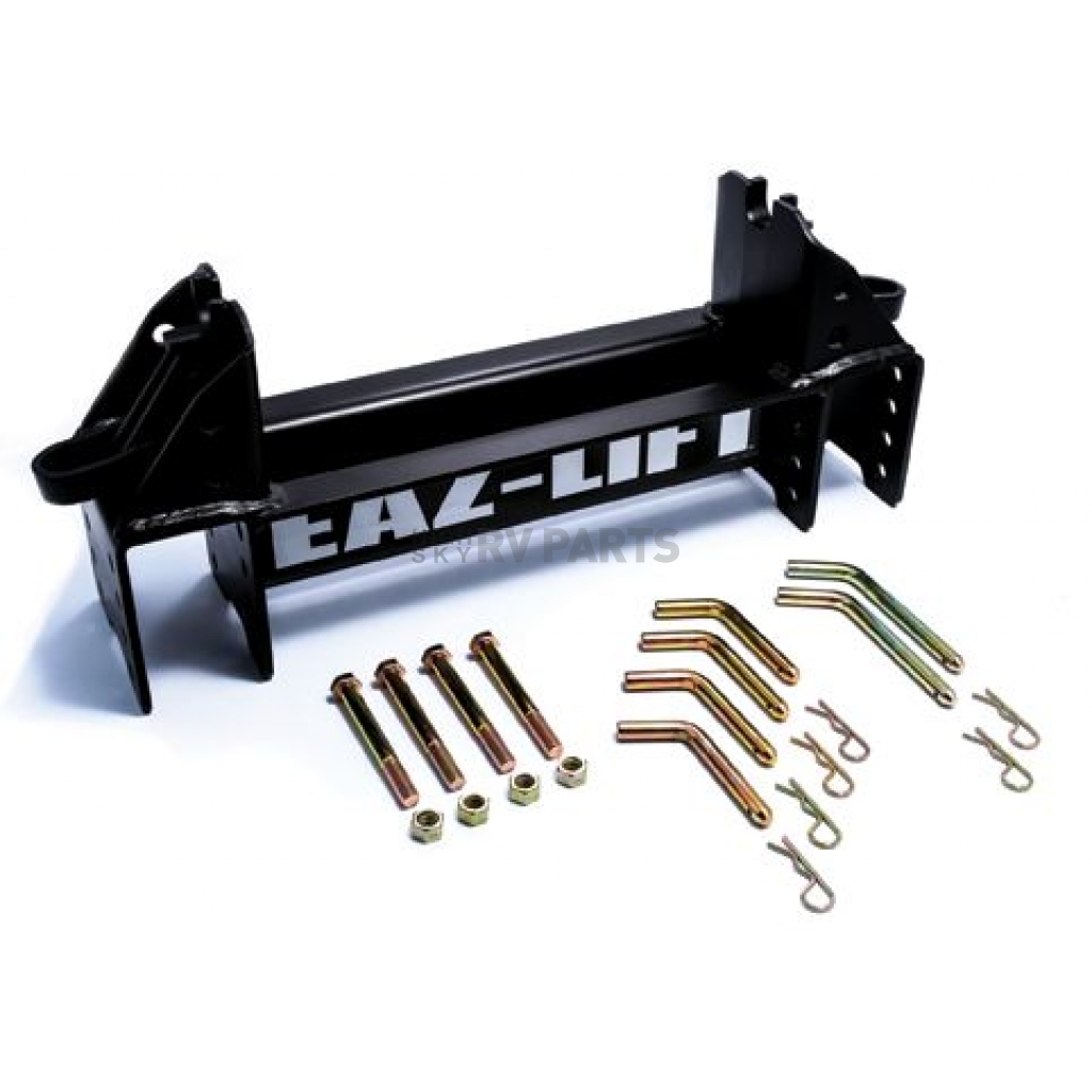 Eaz Lift 5Th Wheel Hitch Head 48620